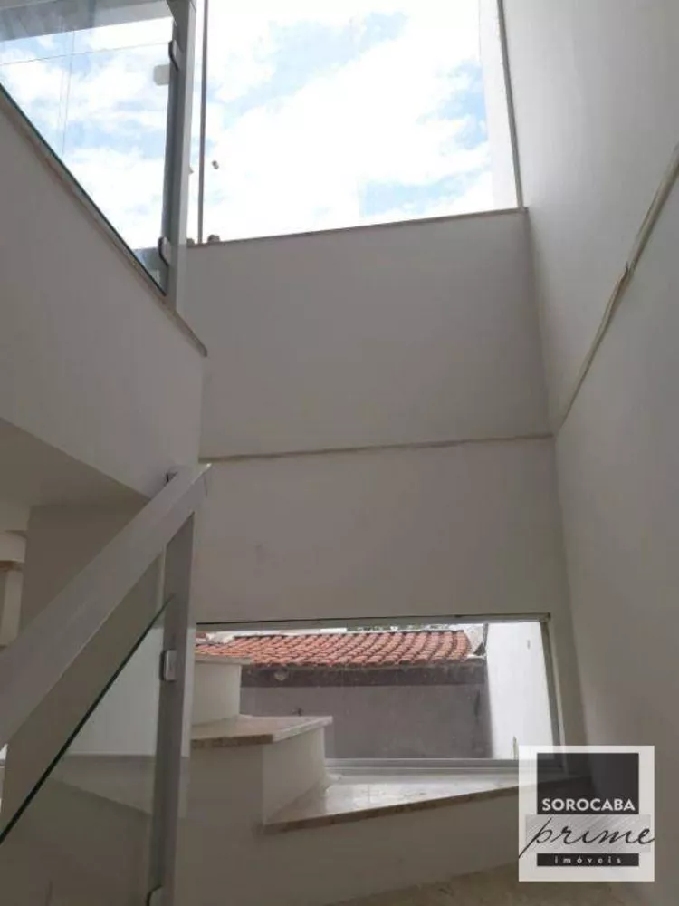 Sobrado, 3 quartos, 192 m² - Foto 3