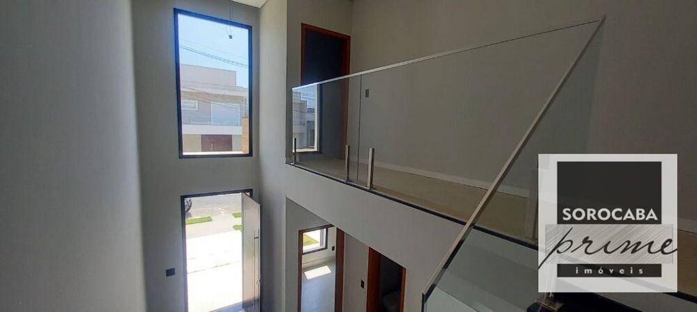 Casa de Condomínio à venda com 3 quartos, 218m² - Foto 2