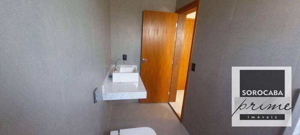 Casa de Condomínio, 3 quartos - Foto 9