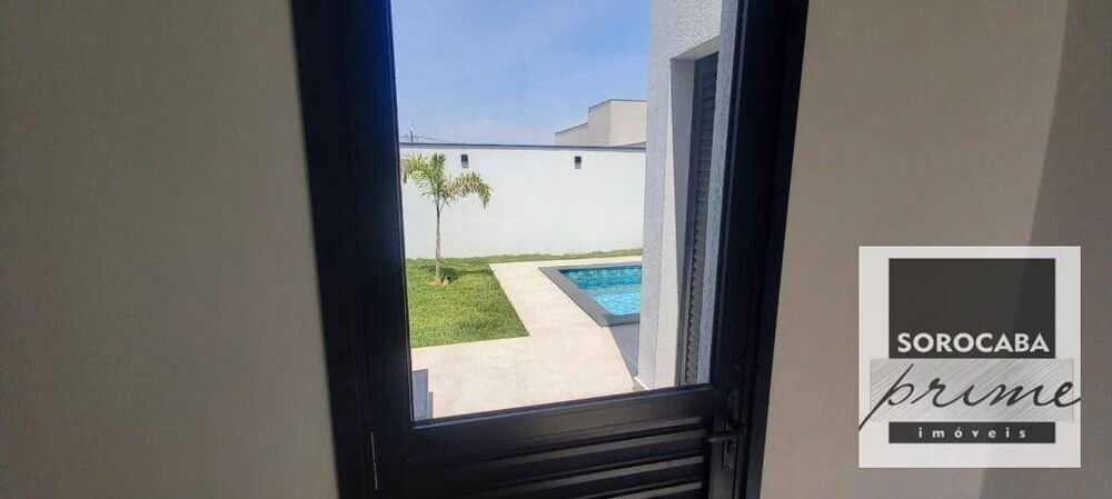 Casa de Condomínio à venda com 3 quartos, 218m² - Foto 16