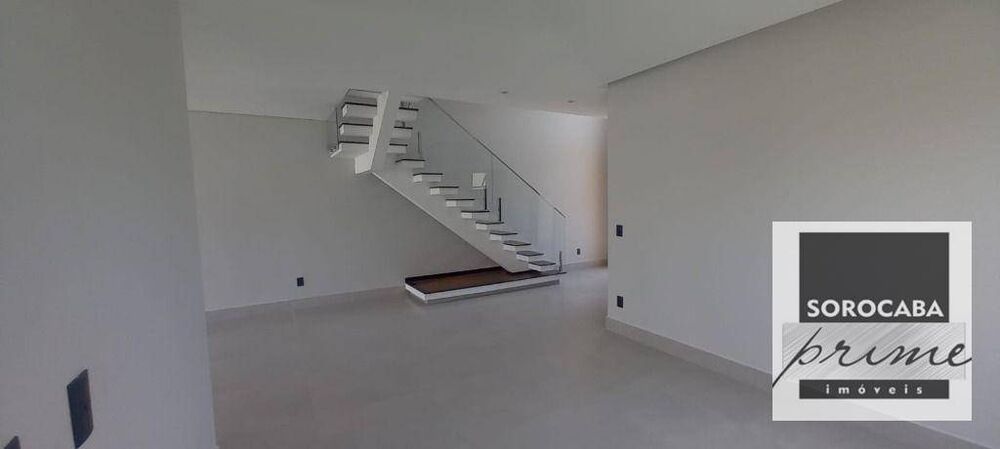 Casa de Condomínio à venda com 3 quartos, 218m² - Foto 1