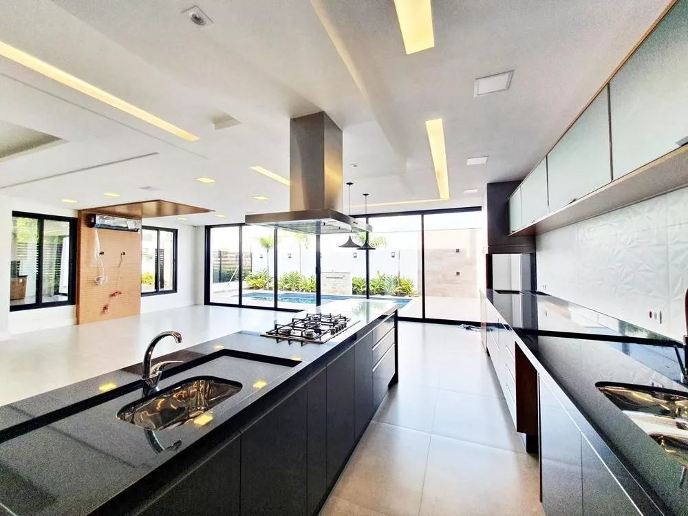 Sobrado, 5 quartos, 400 m² - Foto 2