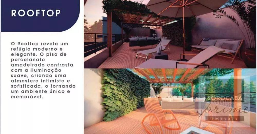 Sobrado, 3 quartos, 119 m² - Foto 3