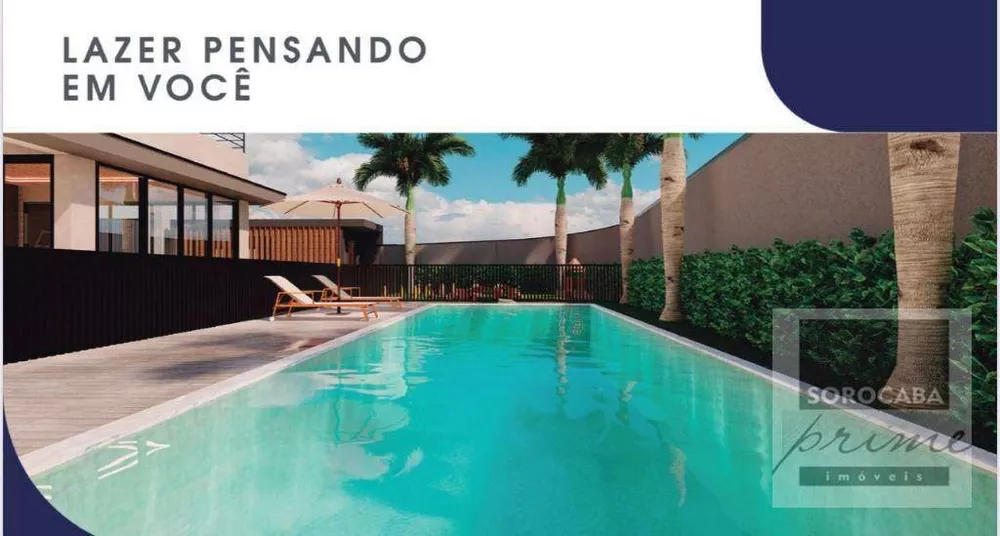 Sobrado, 3 quartos, 119 m² - Foto 2