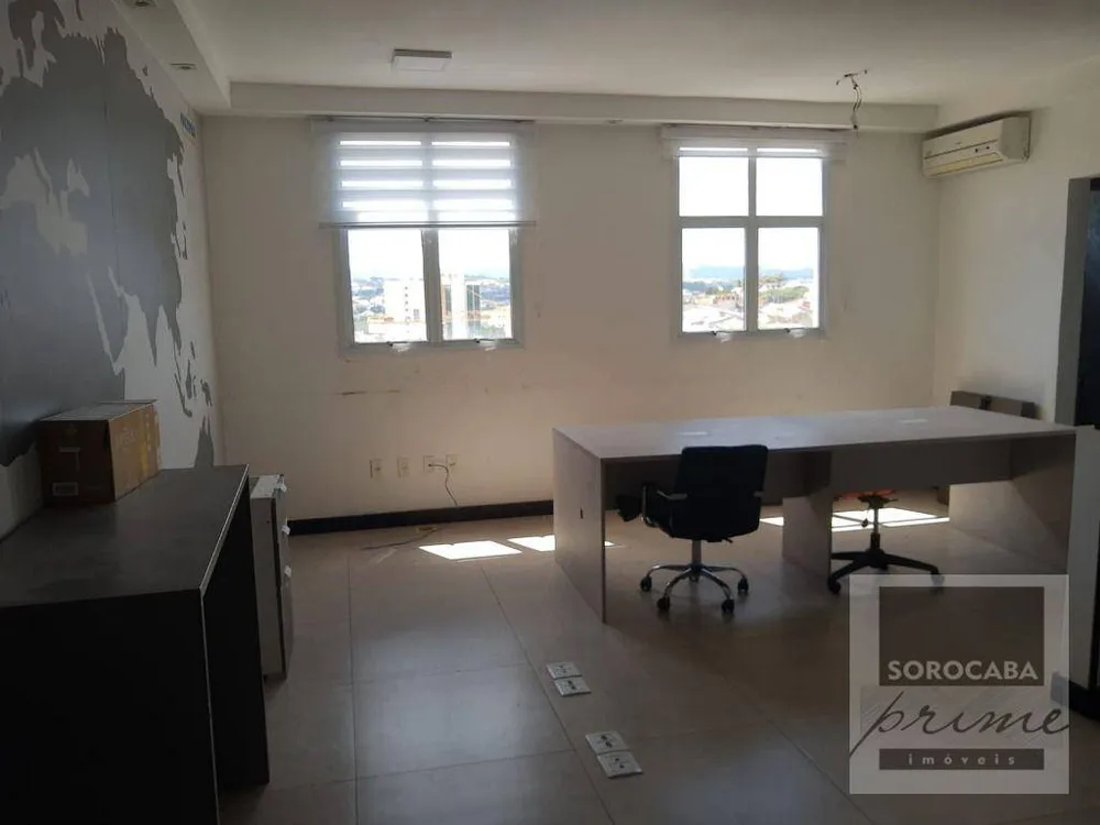 Sala-Conjunto, 45 m² - Foto 1