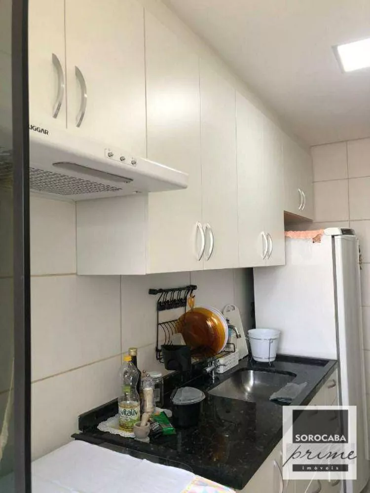 Apartamento, 3 quartos, 65 m² - Foto 2