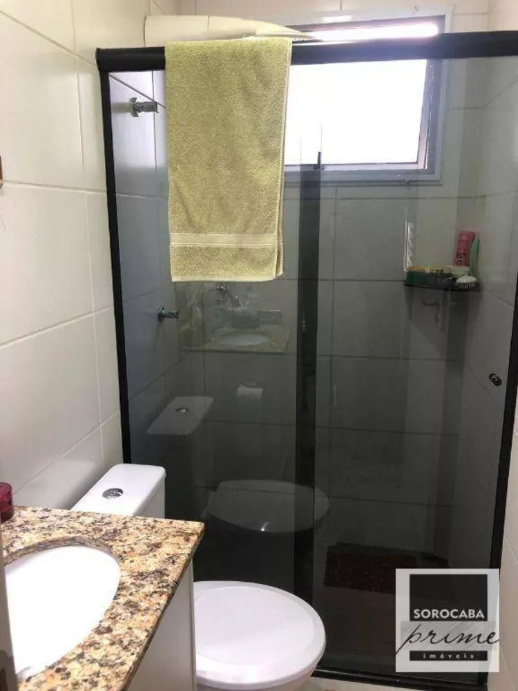Apartamento, 3 quartos, 65 m² - Foto 1
