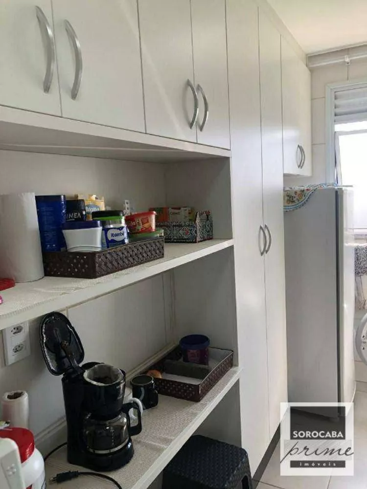 Apartamento, 3 quartos, 65 m² - Foto 3