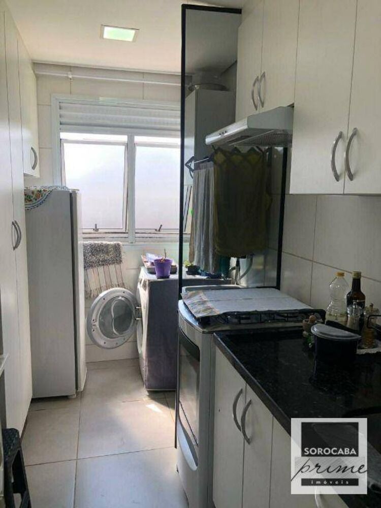 Apartamento, 3 quartos, 65 m² - Foto 5