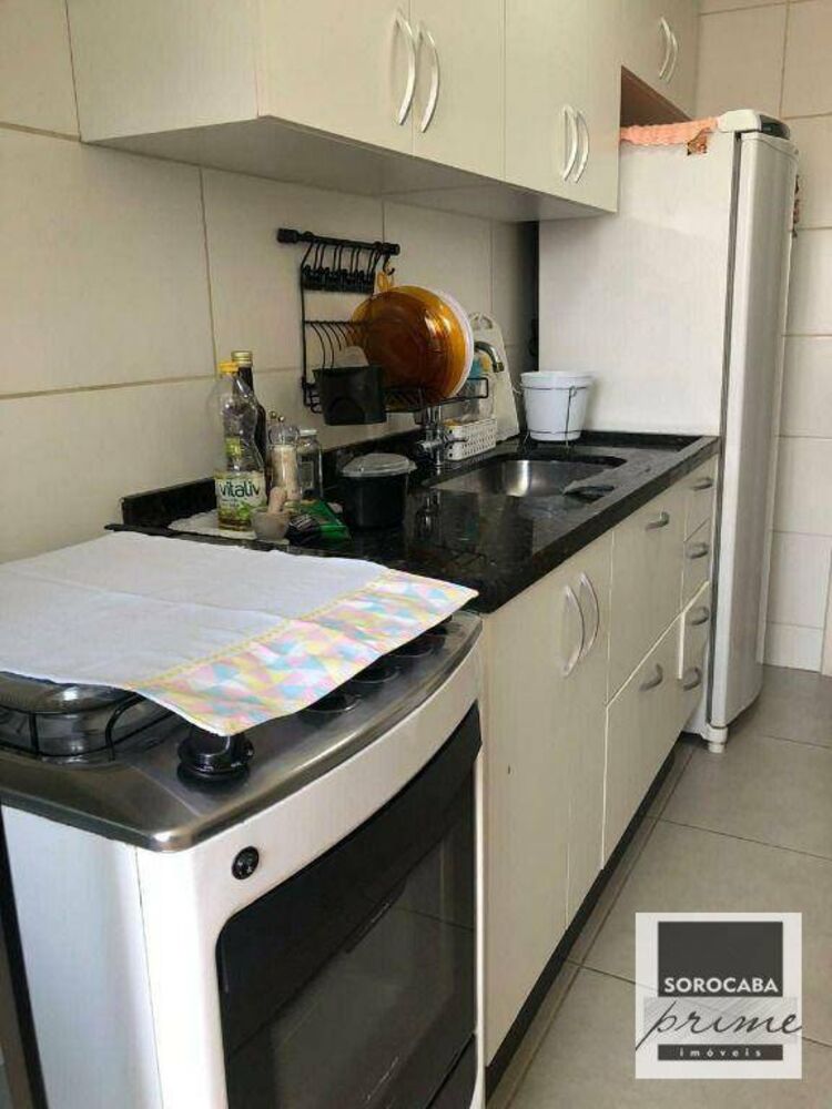 Apartamento, 3 quartos, 65 m² - Foto 8
