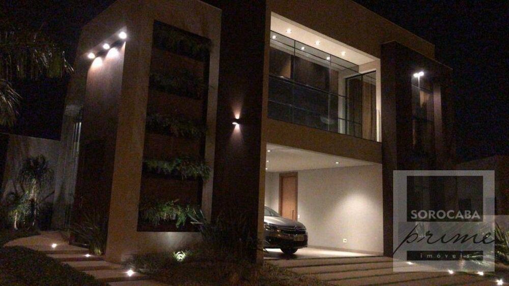 Sobrado, 4 quartos, 395 m² - Foto 8