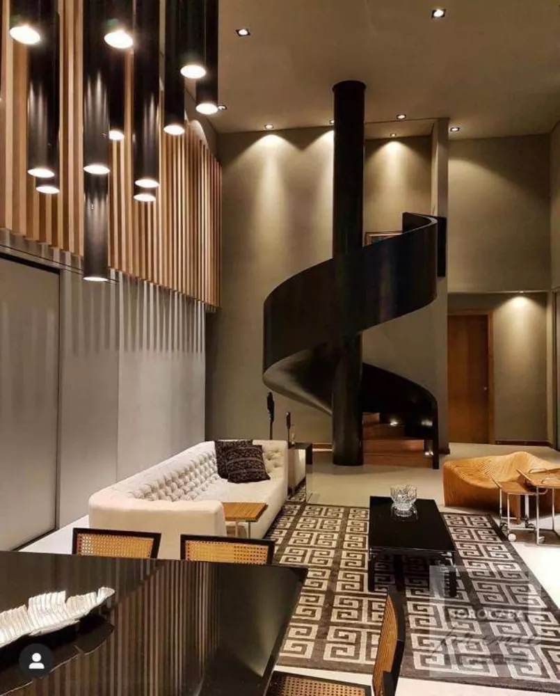Sobrado, 4 quartos, 395 m² - Foto 7