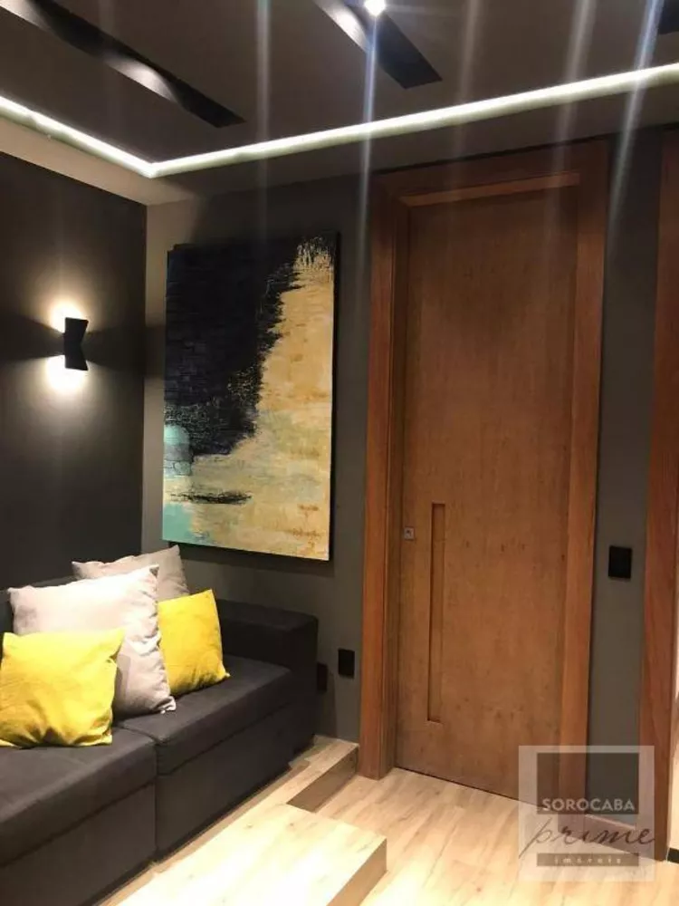 Sobrado, 4 quartos, 395 m² - Foto 4