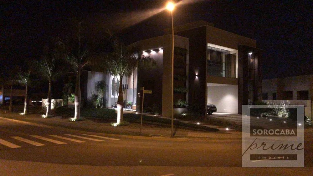 Sobrado, 4 quartos, 395 m² - Foto 6