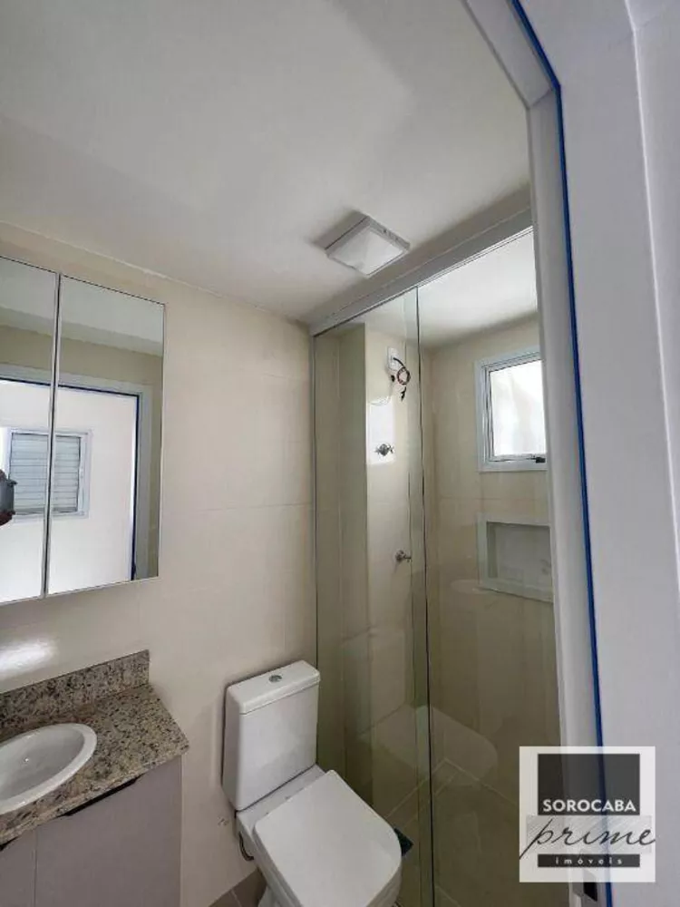 Apartamento, 3 quartos, 67 m² - Foto 7