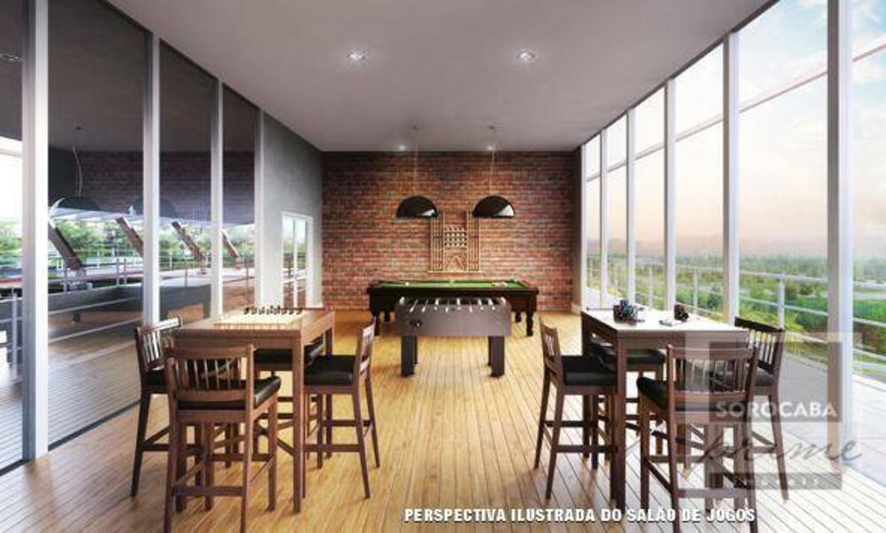 Casa de Condomínio à venda com 3 quartos, 223m² - Foto 2