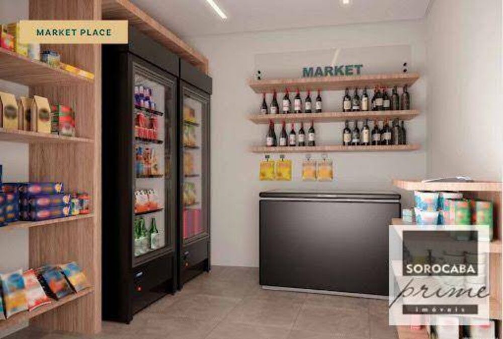 Apartamento, 2 quartos, 73 m² - Foto 7