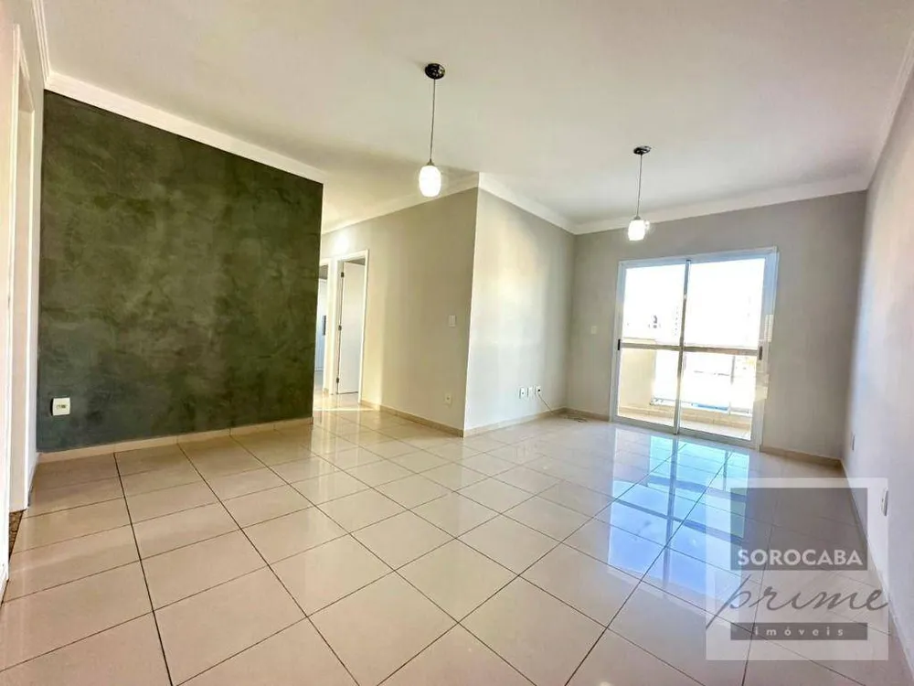 Apartamento, 3 quartos, 94 m² - Foto 1