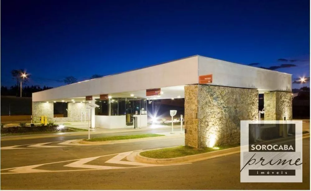 Sobrado, 4 quartos, 393 m² - Foto 1