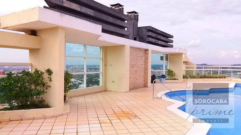 Apartamento, 3 quartos, 140 m² - Foto 1