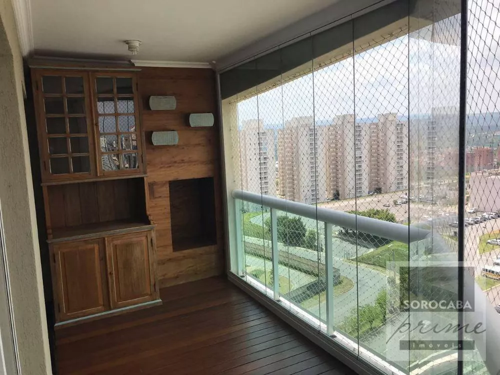 Apartamento, 3 quartos, 140 m² - Foto 2