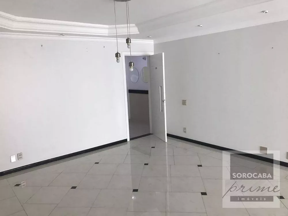 Apartamento, 3 quartos, 140 m² - Foto 3