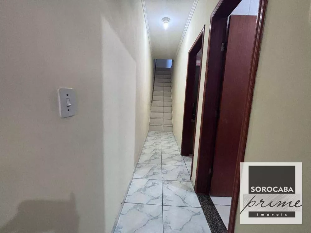 Sobrado, 4 quartos, 185 m² - Foto 5