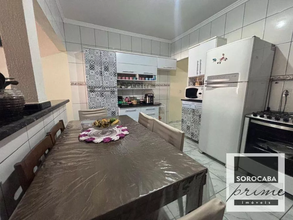 Sobrado, 4 quartos, 185 m² - Foto 4