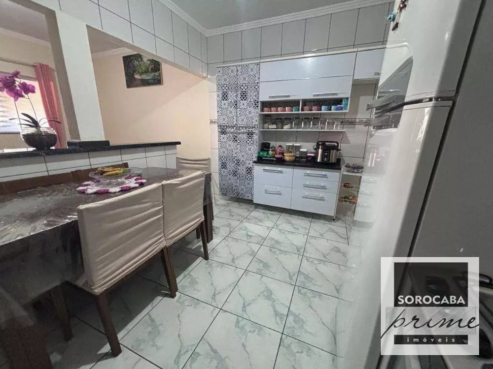 Sobrado, 4 quartos, 185 m² - Foto 3
