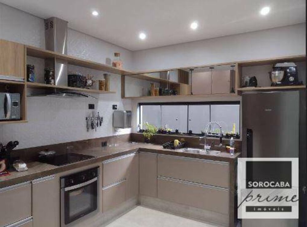 Casa de Condomínio, 3 quartos - Foto 7