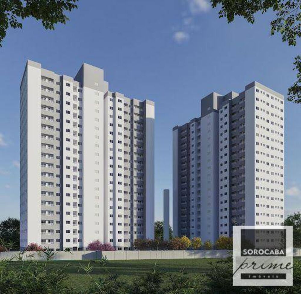 Apartamento, 2 quartos, 43 m² - Foto 10