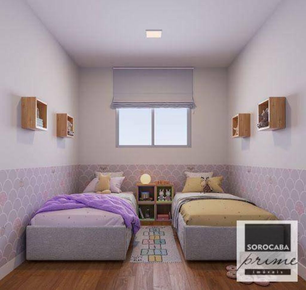 Apartamento, 2 quartos, 43 m² - Foto 7
