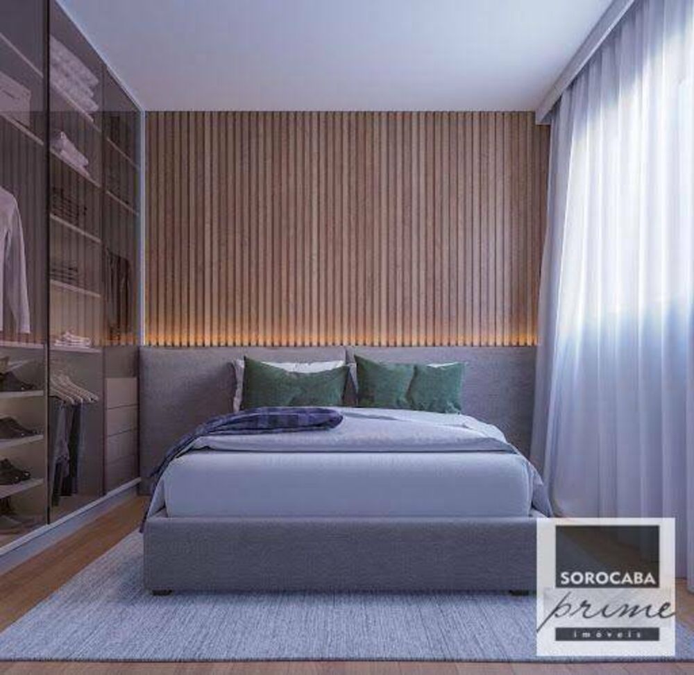 Apartamento, 2 quartos, 43 m² - Foto 3