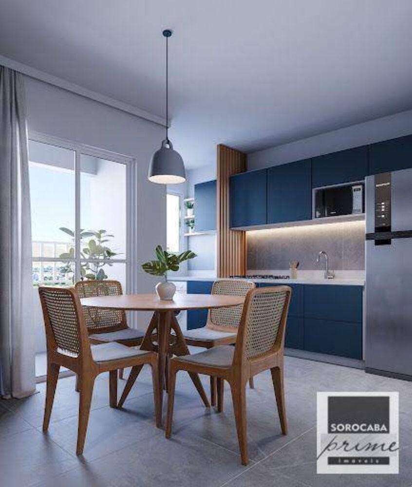 Apartamento, 2 quartos, 43 m² - Foto 5