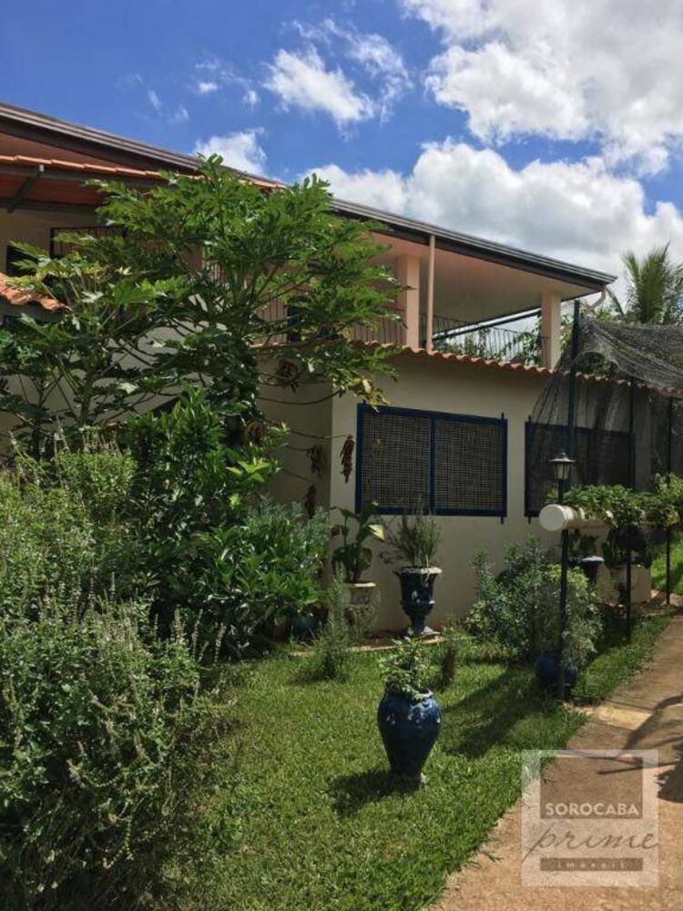 Chácara, 6 quartos, 2460 m² - Foto 16