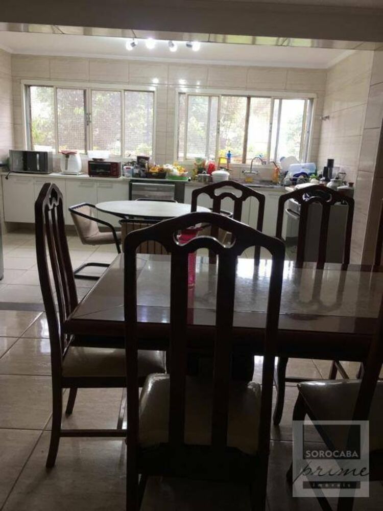 Chácara, 6 quartos, 2460 m² - Foto 19