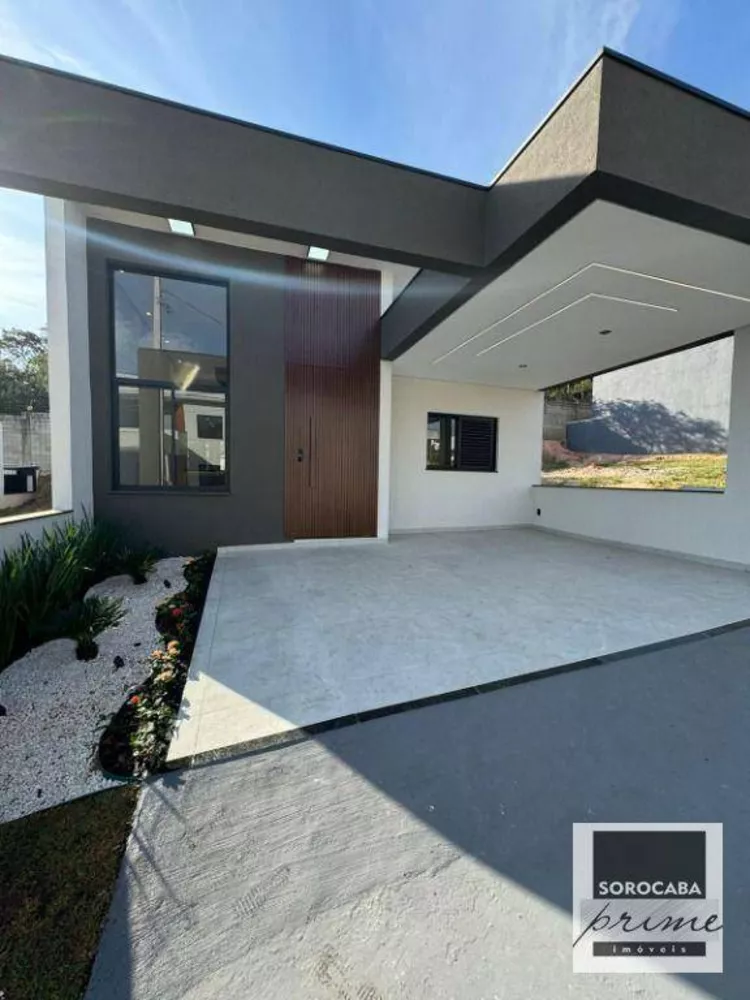 Casa de Condomínio, 3 quartos - Foto 7