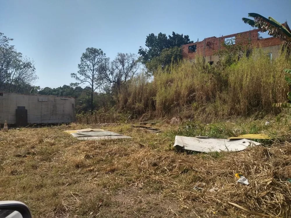 Terreno, 9400 m² - Foto 2