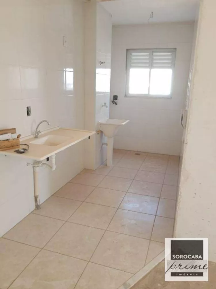 Apartamento, 2 quartos, 52 m² - Foto 3