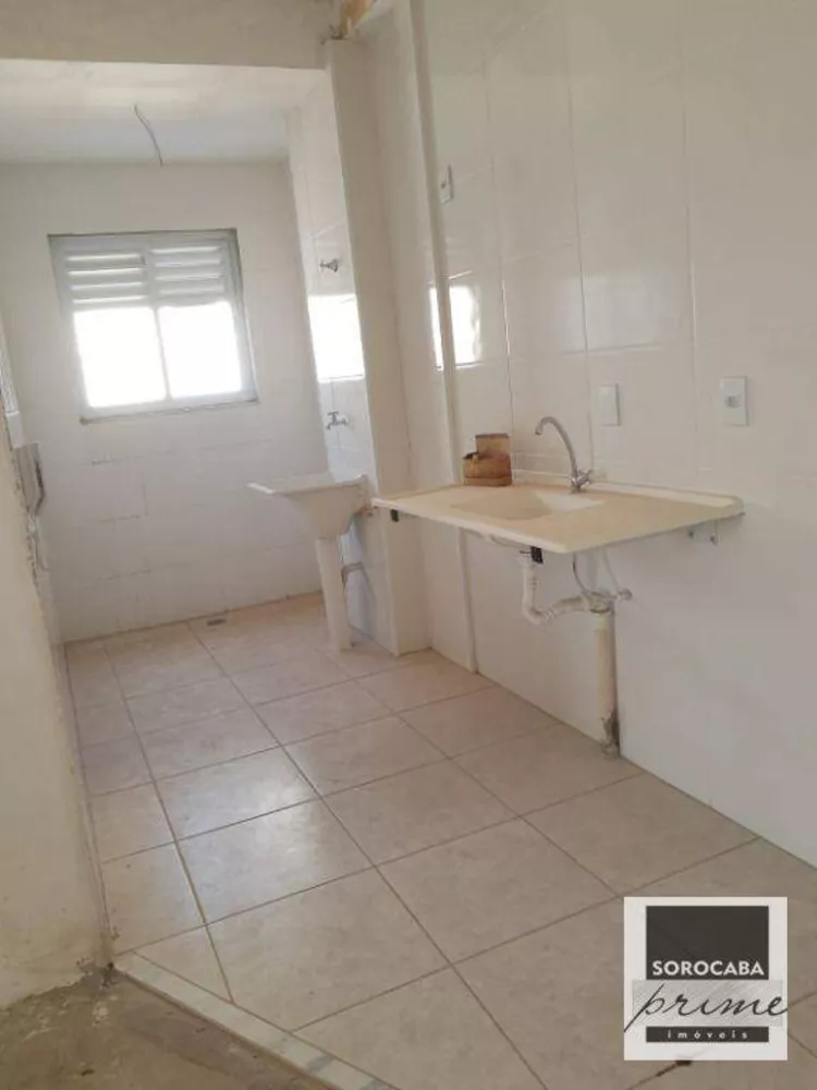 Apartamento, 2 quartos, 52 m² - Foto 4