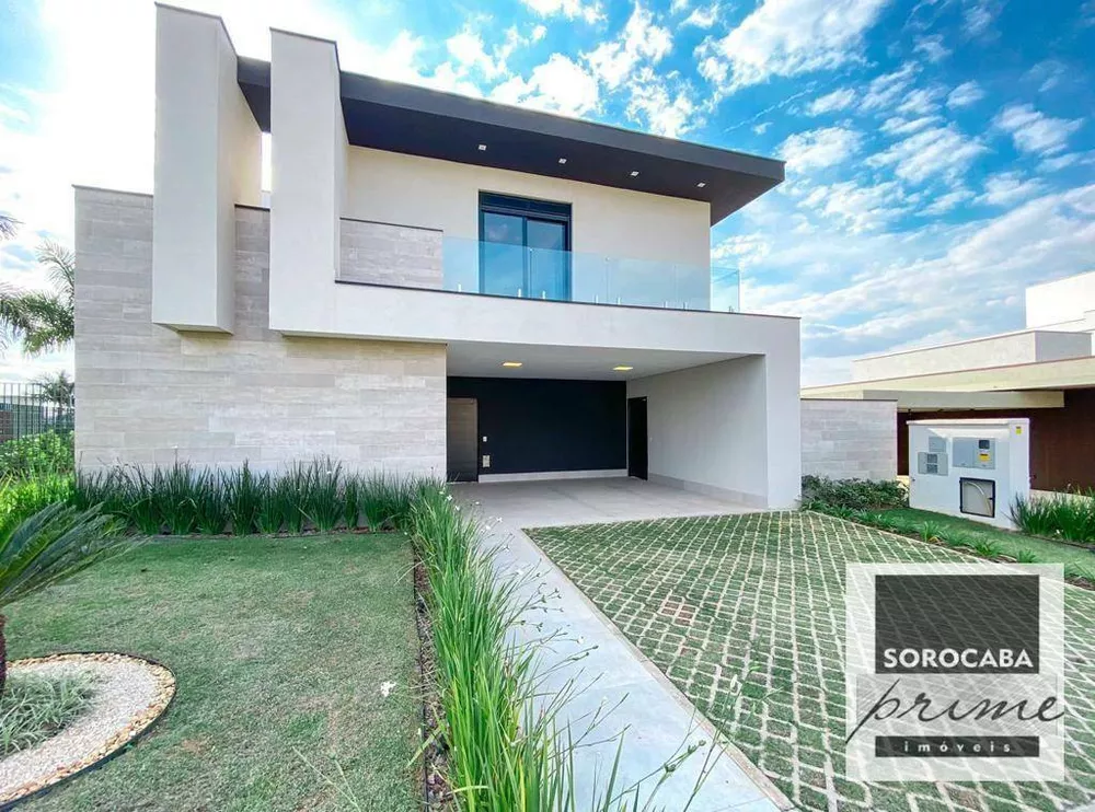 Sobrado, 5 quartos, 336 m² - Foto 2