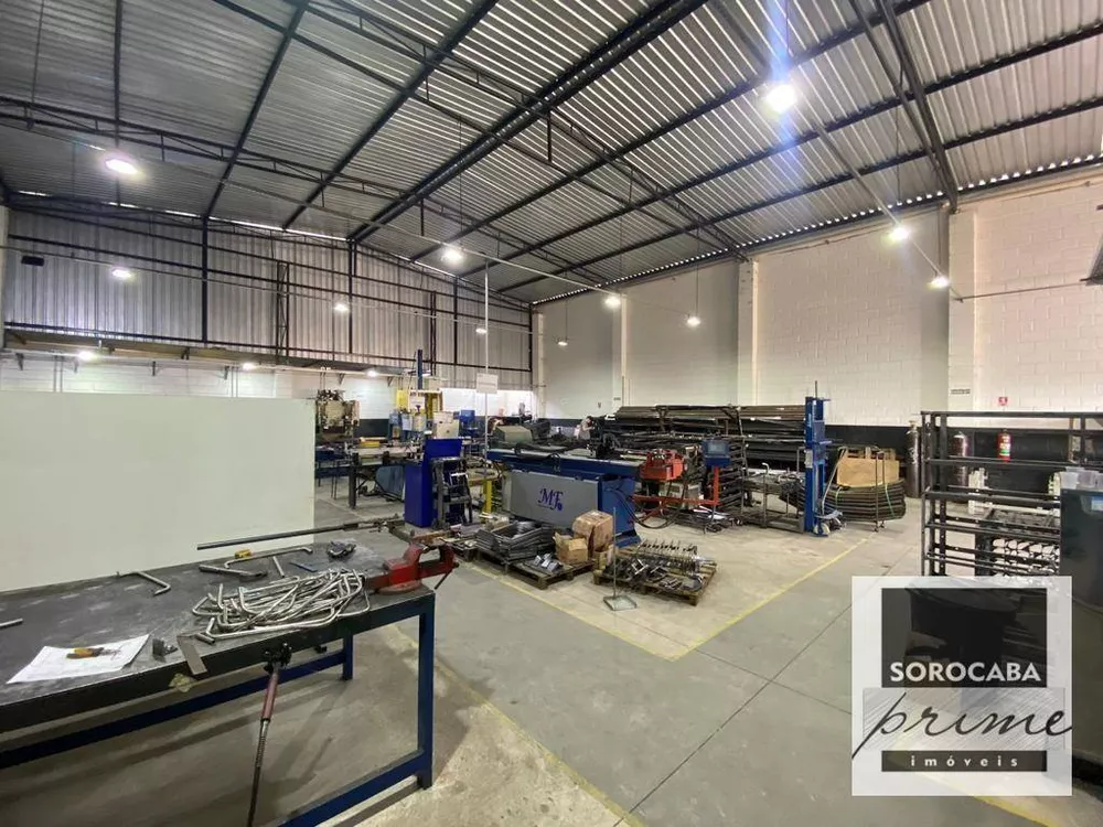 Depósito-Galpão, 390 m² - Foto 7