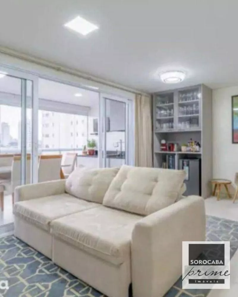 Apartamento, 3 quartos, 86 m² - Foto 2