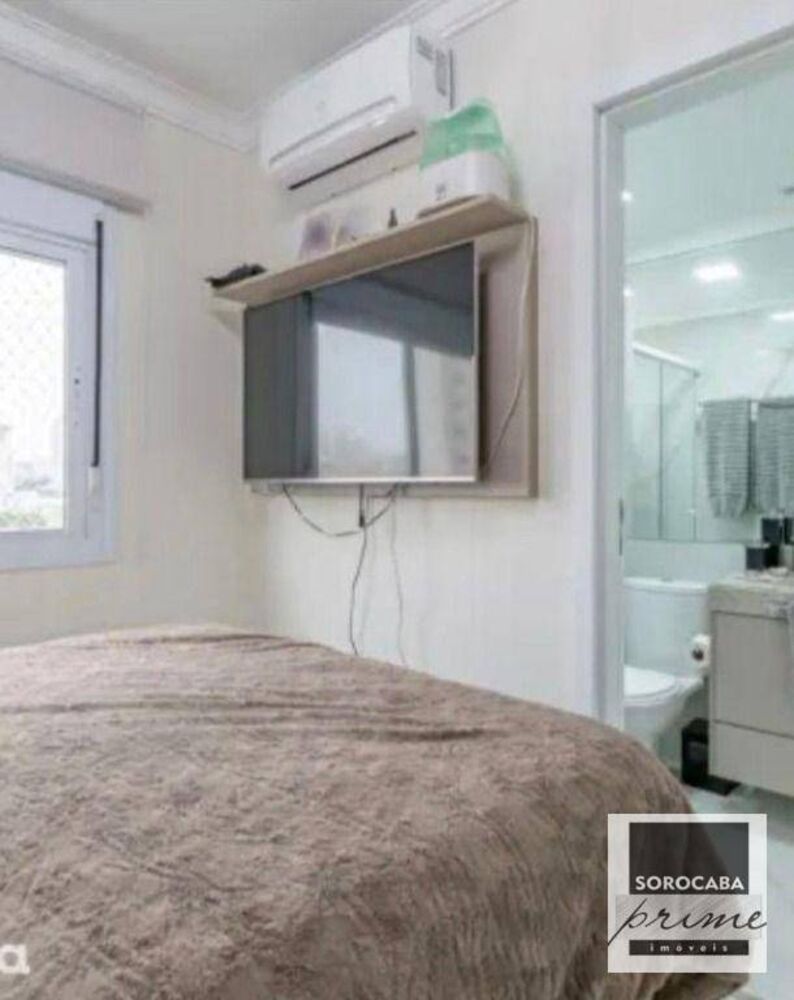 Apartamento à venda com 3 quartos, 86m² - Foto 7