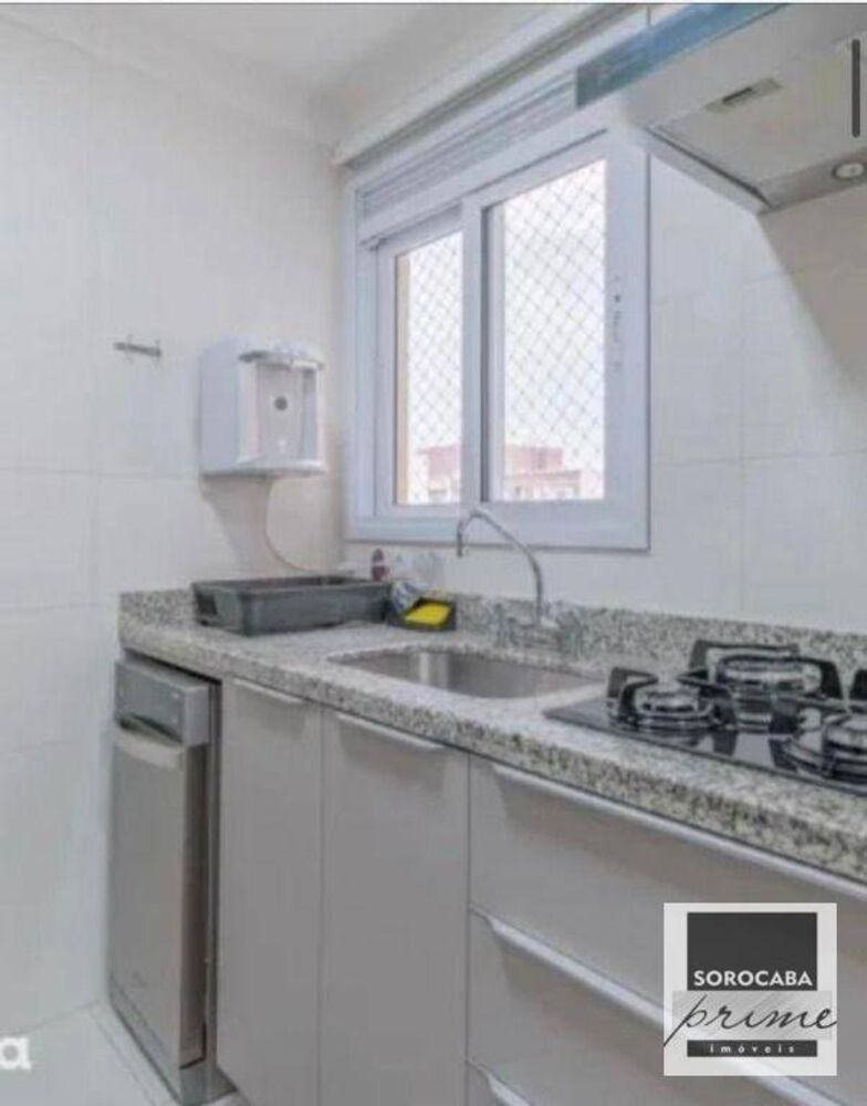 Apartamento à venda com 3 quartos, 86m² - Foto 6