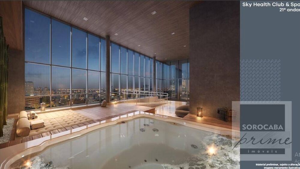 Apartamento, 3 quartos, 153 m² - Foto 6