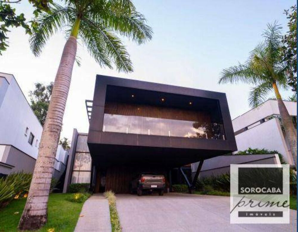 Sobrado, 3 quartos, 414 m² - Foto 2