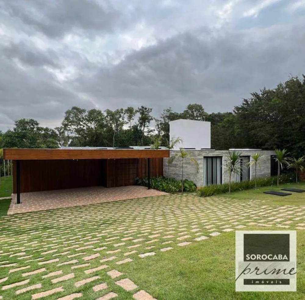 Casa de Condomínio, 5 quartos - Foto 1