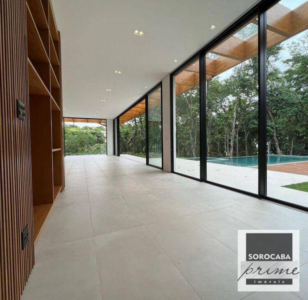 Casa de Condomínio, 5 quartos - Foto 7