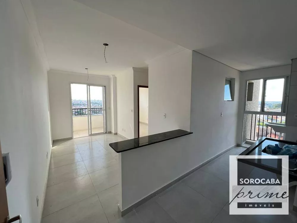 Apartamento, 2 quartos, 55 m² - Foto 2